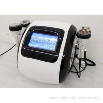 Professional portable ultrasonic cavitation Radio Frequency